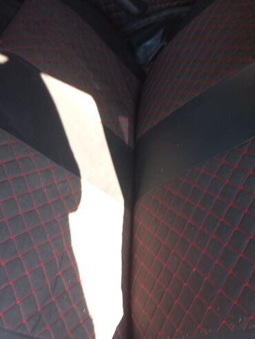 VAZ (LADA): VAZ 2104 universal, tünd-bordo rəng. Klassik kuzov, 5 qapı, geniş — 9