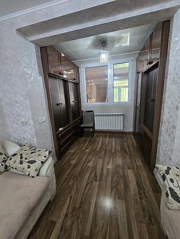 Uzunmüddətli kirayə mənzillər: Kirayə verilir! Aylıq 1000 AZN 4 otaqlı, 75 m², ikinci əl mənzil — 8