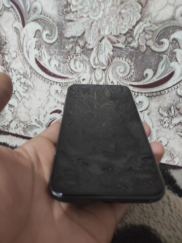 ikinci el iphone 5 s: IPhone 11, 128 GB, Black Titanium, Barmaq izi, Face ID