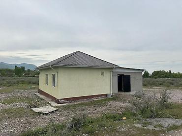 Продажа коттеджей и домов: 4 комнаты, 101 м², 5 соток, Красная Речка, Собственник — 11