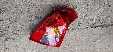 mazda 323 2001: STOP SVETLO LAMPA ZA SUZUKI SWIFT | Stop svetlo lampa Suzuki Swift — 1