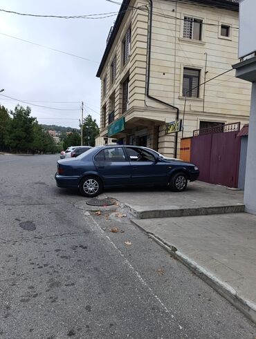 Iran Khodro: Iran Khodro Samand: 1.8 l | 2006 il 435000 km Sedan — 20