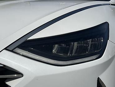 каропка на с4: Hyundai Sonata: 2019 г., 2 л, Автомат, Газ, Седан — 10