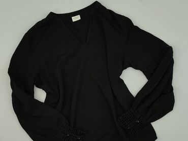 Blouses: Jacqueline De Yong, Women's blouse, size S (EU 36)