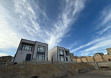 Həyət evi alıram: 5 kv. m, 6 otaqlı — 10