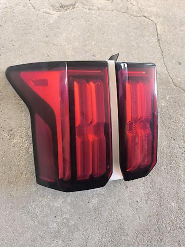 2106 stop: LED, Kia 2023 il, Orijinal, ABŞ, Yeni — 2