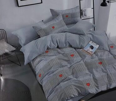 Posteljina: Bračna, Pamuk — 15