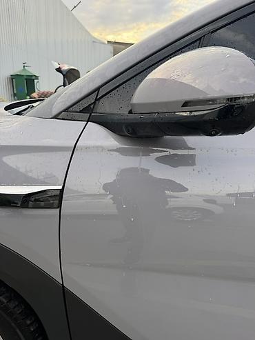 BYD: BYD Song L: 2025 г., Электромобиль, Кроссовер — 3