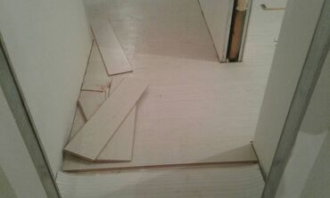 Шлифовочные работы: Шлифовка пола, Шлифовка паркета, Шлифовка под ламинат Больше 6 лет опыта — 8