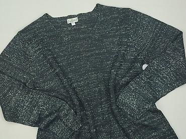 reebok bluzy: Up FASHION, Sweter damski, rozmiar L — 1