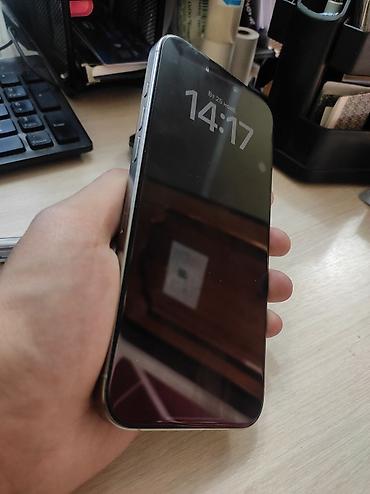 ayfon 9 pro max: Apple iPhone (серия Pro Max, цвет светло‑серебристый/белый) - Корпус — 2