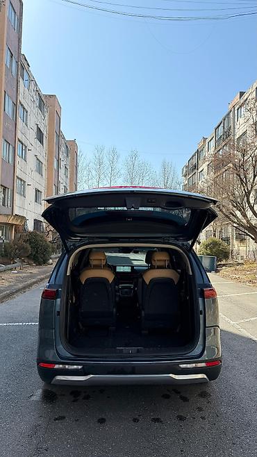 Hyundai: Hyundai Avante: 2019 г., 1.6 л, Автомат, Бензин, Седан — 11