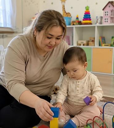 детский баскетбол: Ищу работу няней. По образованию педагог(учитель английского языка) — 1