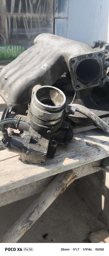 гольф 4 сиденья: Бензиндик кыймылдаткыч 2006 г., 1.5 л, Колдонулган, Оригинал