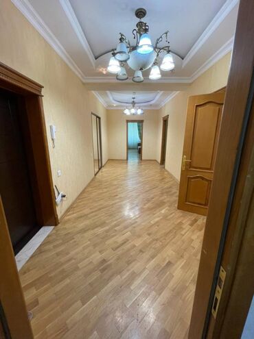 Uzunmüddətli kirayə mənzillər: Aileli insan nezerde tutulur, Qiymeti yerinde razilwmaq olar Tibb — 2