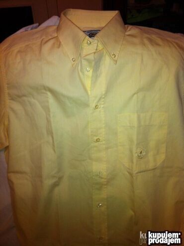 Košulje: Original NAVIGARE kosulje M / L / XL 100% cotton Ramena 50cm duzina — 7