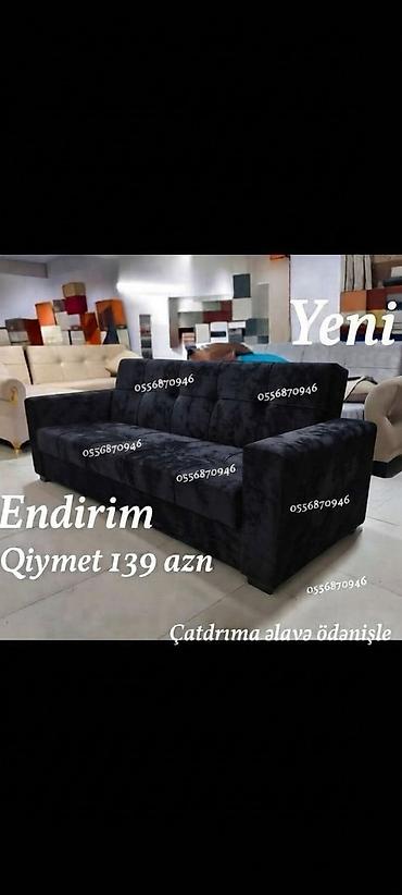 Divan, Yeni, Açılan, Bazalı, Parça, Ödənişli çatdırılma