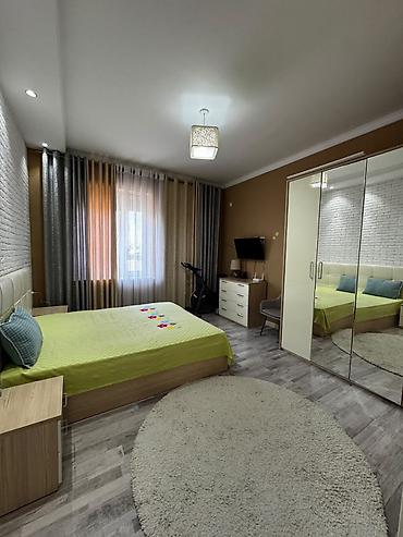 кашкабаш: 5 комнат, 130 м², 8 соток, Бишкек, Кашка-Баш с. Агентство недвижимости — 8