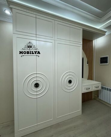 Sifarişlə dolablar: Düz dolab, Dəhliz üçün, Qarderob, Açılan, Korpuslu -da lalafo.az — 2 Sifarişlə dolablar: Düz dolab, Dəhliz üçün, Qarderob, Açılan, Korpuslu — 2