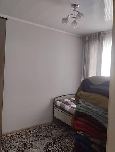 Продажа квартир: 3 комнаты, 78 м², 105 серия, 4 этаж, Евроремонт — 8