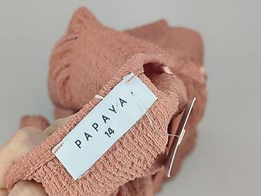 bluza gapa: Papaya, Bluzka damska, rozmiar XL — 5