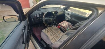 Volkswagen: Volkswagen Passat Variant: 1991 г., 1.8 л, Механика, Бензин, Универсал — 8