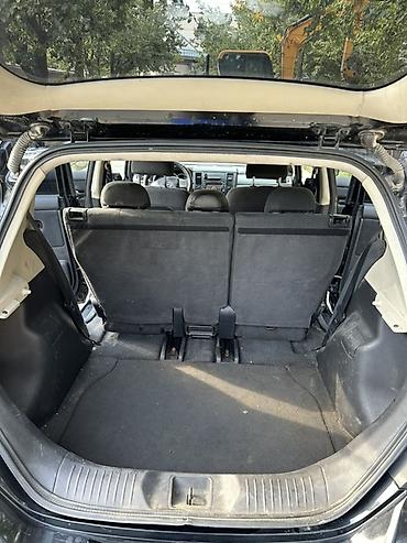 каз учет: Nissan Tiida: 2010 г., 1.6 л, Автомат, Бензин, Хэтчбэк — 3