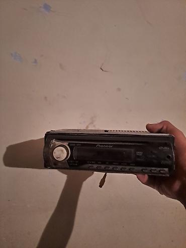 İşlənmiş Disk Maqnitofon Pioneer lalafo.az -da İşlənmiş Disk Maqnitofon Pioneer