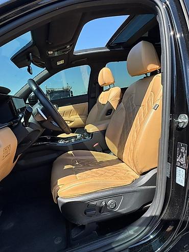 Kia: Kia Sorento: 2020 г., Кроссовер — 11