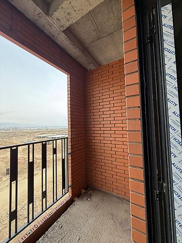 Продажа квартир: 1 комната, 35 м², Элитка, 5 этаж, Готовая ПСО (под самоотделку) — 17