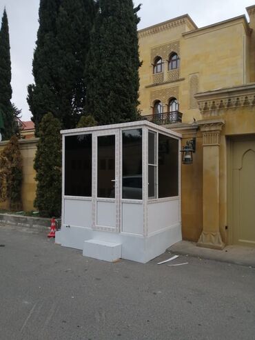 Butkalar, köşklar: Muhafi̇zə butkalari. Si̇fari̇ş lə. Serfeli̇. Kəyfi̇yətli̇ — 13