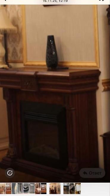 Komodlar: Güzgülü — 4