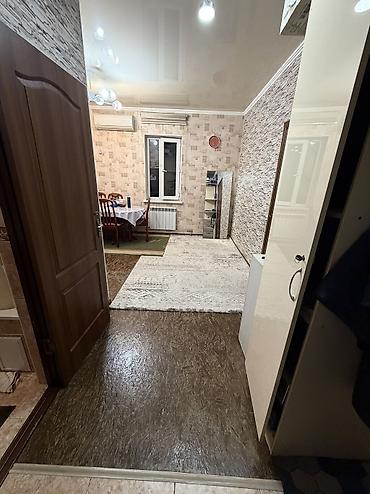 Продажа квартир: 1 комната, 43 м², Индивидуалка, 2 этаж, Старый ремонт — 8