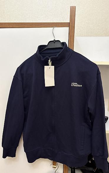 uşaqlar üçün demisezon papaqlar: Zara jaket 13-14 yaş, etiketi üzerinde 50 azn e alınıb 45 azn e — 2