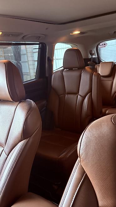 легаси форестер: Subaru Ascent: 2019 г., 2.4 л, Автомат, Бензин, Кроссовер — 4
