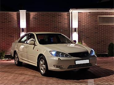 Toyota: Toyota Camry: 2005 г., 2.4 л, Автомат, Бензин, Седан — 3
