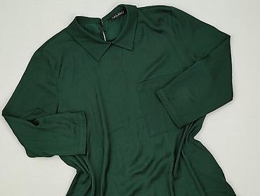 blue motion kurtka: Top Secret, Bluzka damska, rozmiar 5XL — 1