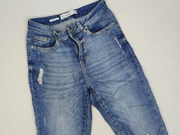 sukienki damskie medicine: Denim Collection, Jeansy damskie, rozmiar XS