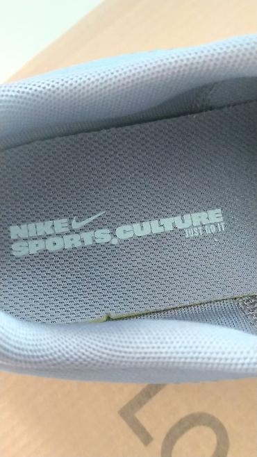 Кроссовки и спортивная обувь: Кроссовки Nike (USA) Размер 40,5 - 41. - Подошва: амортизирующая at lalafo.kg — 11 Кроссовки и спортивная обувь: Кроссовки Nike (USA) Размер 40,5 - 41. - Подошва: амортизирующая — 11