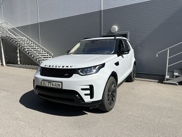 на рендж ровер range rover: Land Rover Range Rover: 2018 г., 3 л, Дизель