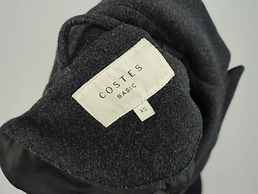 kozuch mohito: Costes, Płaszcz damski, rozmiar XS — 4