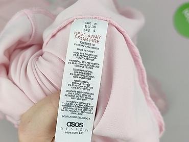 jako: ASOS Design, Sukienka damska, rozmiar S — 4