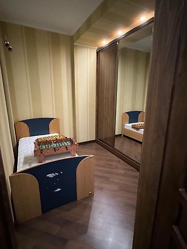 арендатор: 3 комнаты, Собственник, Без животных, от 1 года, С мебелью полностью — 5