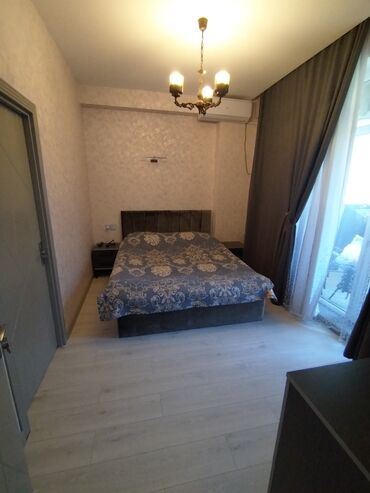 Yeni tikili: Yeni Günəşli Massiv A, 2 otaqlı, Yeni tikili, m. Xalqlar Dostluğu, 64 kv. m — 15