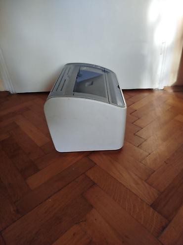 Druga oprema za računare i laptopove: Canon stampac.Nepoznato stanje — 14