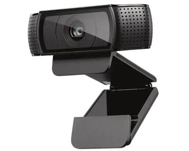 elektro masažer za stopala: Brand: Logitech Model: LOGITECH C920e Full HD Pro web kamera Cena