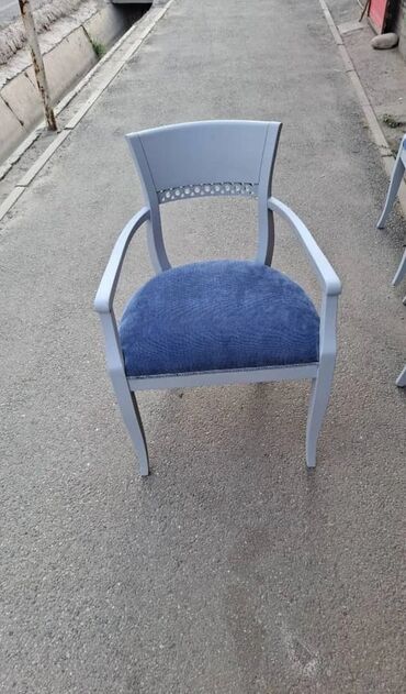 Ремонт, реставрация мебели: Ремонт и реставрация стульев. Покраскаперетяжка, ремонт — 7