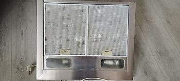 Aspiratorlar: Aspirator Samsung, İşlənmiş — 3