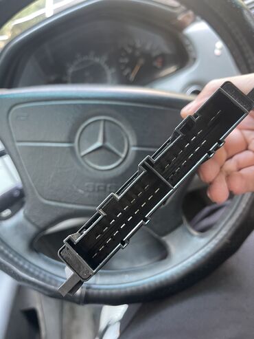 встраиваемая кофемашина сименс: Блок управления АКПП (EGS) Mercedes-Benz 🔹 Производитель: Siemens 🔹