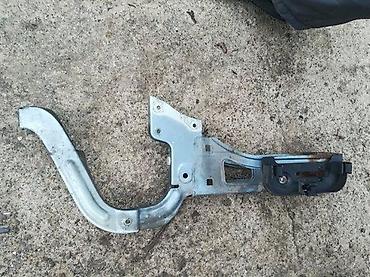 Alfa Romeo 147 nosac krila. Alfa Romeo 147 nosac krila